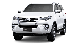 Nilai Fortuner Calon Kapolri Listyo di Bawah Harga Pasar