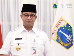 Djoko Santoso Meninggal Dunia, Anies: Patriot yang Menomorsatukan Bangsa
