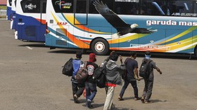 Langgar Larangan Mudik, ASN di Jabar Bisa Dipecat
