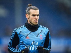 Salut! Gareth Bale Sumbang Uang Miliaran untuk Perangi Corona