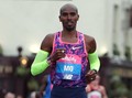Nilai-nilai Al Quran dan Emas Olimpiade untuk Mo Farah
