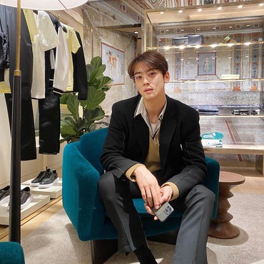 Cha Eun Woo Tolak Tawaran Main Film Kriminal 'Massal', Kenapa?