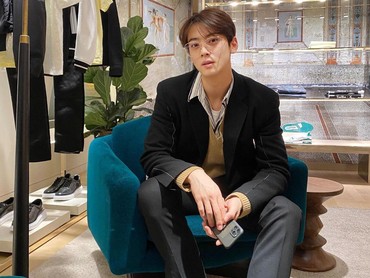 Cha Eun Woo Tolak Tawaran Main Film Kriminal 'Massal', Kenapa?