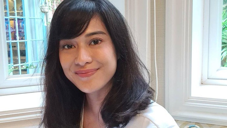 Dian Sastro