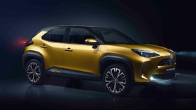 Isyarat Toyota Luncurkan Hybrid Baru, Lebih Murah dari Innova Zenix