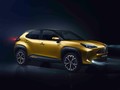 Sempat Ditunda Corona, Toyota Kenalkan SUV Berbasis Yaris