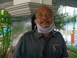 Sepi Penumpang, Pengusaha Kapal di Merak Minta Jadwal Penyeberangan Dikurangi