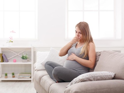 Catat! 5 Tips Atasi Morning Sickness untuk Para Bumil