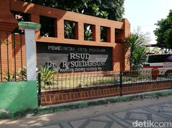 2 Pasien COVID-19 di Pasuruan Tertular Klaster Jakarta dan Pelatihan Haji