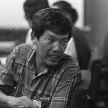 Kakak Soe Hok Gie, Arief Budiman Meninggal Dunia karena Parkinson