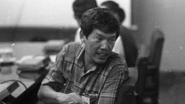 Kakak Soe Hok Gie, Arief Budiman Meninggal Dunia karena Parkinson