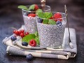 Resep Simple Buka Puasa: Chia Pudding