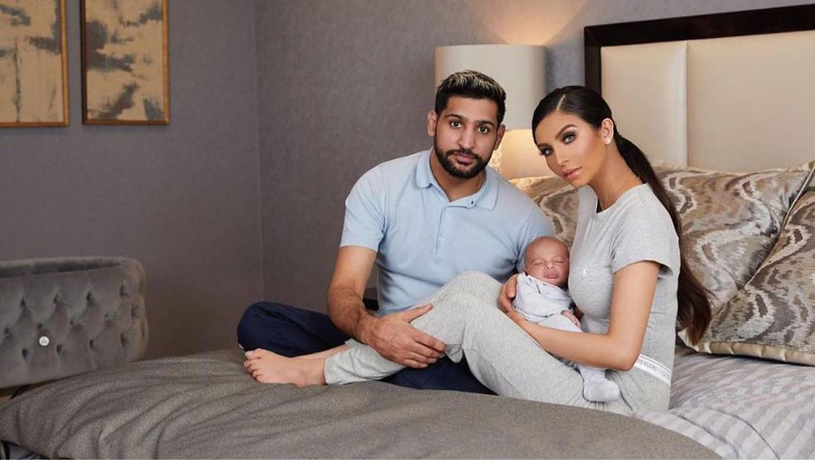 Faryal Makhdoom Faryal Makhdoom