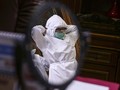 Studi Ungkap Prosedur Medis yang Menimbulkan Risiko Covid-19