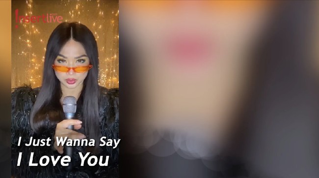 Pass the Mic Challenge, Cara Titi DJ Hingga Rossa Hibur Penggemar di Tengah Pandemi