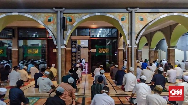 Tidak semua umat Islam mampu untuk pergi beribadah haji di Tanah Suci. Berikut beberapa amalan pengganti ibadah haji bagi yang tidak mampu.