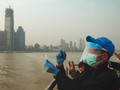 Studi: Virus Corona Menyebar di Wuhan Sejak Agustus