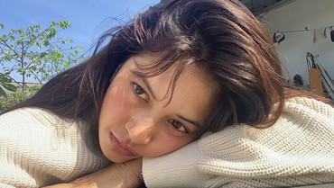img-title Tega, Komika Rigen Bentak Aurelie Moeremans Sampai Mau Nangis