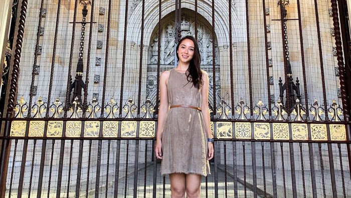 Amanda Susanti, CEO dan Founder Sayurbox.