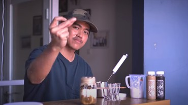 img-title Kaesang Beri Dukungan untuk Anji yang Ramai Dikritik, Tapi...