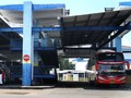 Kemenhub Akan Naikkan Tarif Bus AKAP Saat New Normal