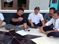 Temukan Kejanggalan, Kades di Sukabumi Minta Perbaikan Data Penerima PKH