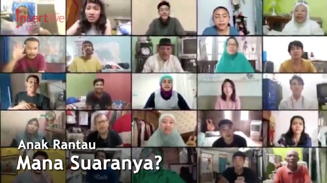 Dimas Djay Buat Video Curhatan Perantau saat Pandemi, Netizen: Seketika Sesek di Dada