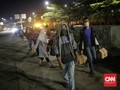 FOTO: Mencuri Mudik Sebelum Terlambat Tinggalkan Jakarta