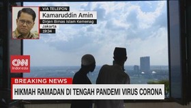 VIDEO: Hikmah Ramadan di Tengah Pandemi
