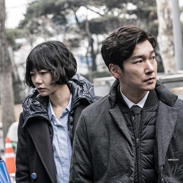 5 Drama Korea Bergenre Kriminal yang Seru Ditonton Selama di Rumah Saja