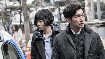 Teaser Menegangkan Drama Korea 'Stranger 2' yang Bikin Penasaran