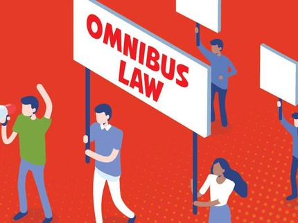 3 Poin yang Dikhawatirkan dari UU Cipta Kerja Meski Cuti Melahirkan Dijamin