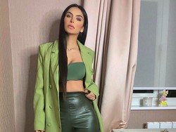 Dianggap Umbar Aurat, Istri Amir Khan Dihujat