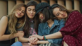 Sinopsis Pretty Little Liars versi Asia, Drama Misteri Remaja