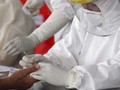 Update Corona Sumbar 6 Mei: 238 Positif, 38 Orang Sembuh