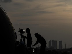 Hari Ini Kemenag Gelar Sidang Isbat Penentuan 1 Ramadhan