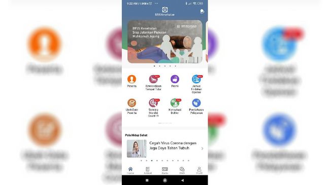 4 Cara Cek Tagihan BPJS Online Berikut cara cek tagihan BPJS online untuk mengetahui beban tagihan iuran tanpa harus mendatangi kantor BPJS Kesehatan.