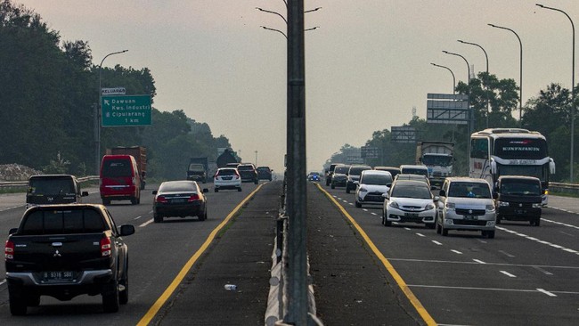Kemenhub masih menyusun surat edaran sebagai petunjuk teknis perjalanan orang dalam negeri dan transportasi selama PPKM darurat.