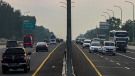 Larangan Mudik, Jalur Karawang ke Jakarta Ditutup Mulai 7 Mei