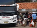 Pengusaha Angkutan Darat Rugi Rp9 T per Bulan Akibat Corona