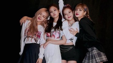 img-title Daebak, Duet Maut BLACKPINK dan Lady Gaga Pecahkan 2 Rekor Baru