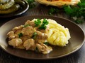 Resep Buka Puasa: Beef Stroganoff