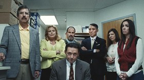 Review Film: Bad Education