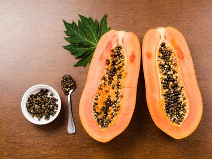Benarkah Pepaya Bisa Jadi Makanan Pelancar ASI?