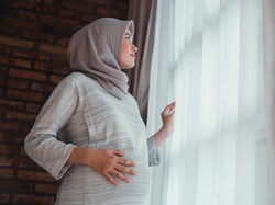 Apakah Ibu Hamil Wajib Puasa Ramadan? Begini Menurut Ulama Empat Mazhab