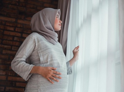 Manfaat Membaca Doa Bagi Ibu Hamil dan Bacaannya, Bunda Perlu Tahu