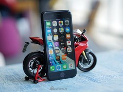 iPhone SE dan iPad Air Baru Mulai Terlihat Batang Hidungnya