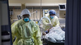 Update Corona Jatim: 768 Positif, 138 Sembuh, 86 Meninggal