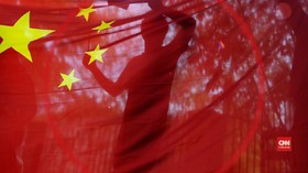 VIDEO: China Bantah Perdagangan Satwa Liar di Pasar