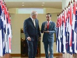 Peran Indonesia dalam Hubungan Internasional